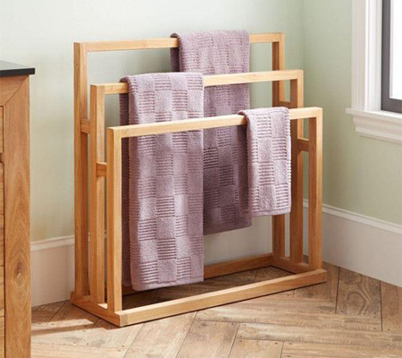 TowelRack